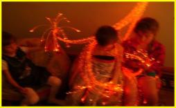 сенсорная комната