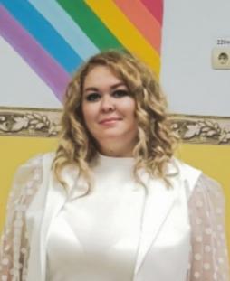 Шквыря Елизавета Владимировна